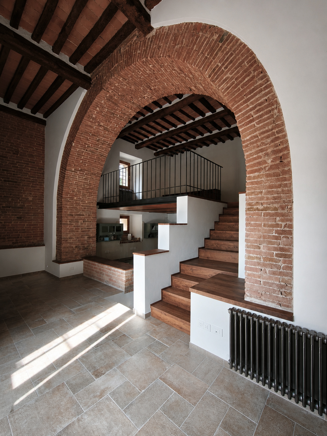 Casa Sottosopra